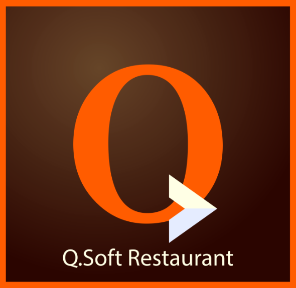 Q.Soft POS for Restaurant